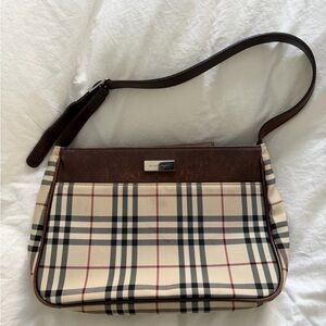 Burberry shoulder bag